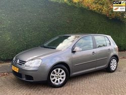 Grijs Gebruikt 2008 VW Golf VI Hatchback | € 6.000 (Goede deal)