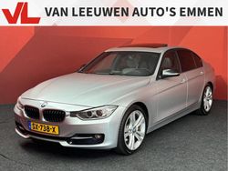 Grijs Gebruikt 2012 BMW 335 Executive Sedan | € 19.900 (Eerlijke prijs)