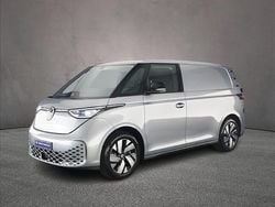 Zilver Nieuw 2025 VW ID. Buzz Edition MPV | € 38.590 (Goede deal)