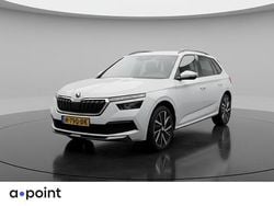 Wit Gebruikt 2020 Skoda Kamiq Business Line SUV | € 16.949 (Eerlijke prijs)
