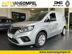 Zilver Nieuw 2025 Renault Kangoo Luxe MPV | € 27.540