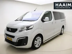 Grijs Gebruikt 2018 Peugeot Expert Premium Van | € 21.950