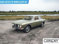 Groen Gebruikt 1972 Alfa Romeo 1750 Sedan | € 44.900