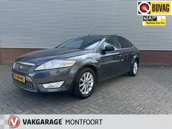 Grijs Gebruikt 2008 Ford Mondeo Titanium Hatchback | € 3.950 (Eerlijke prijs)