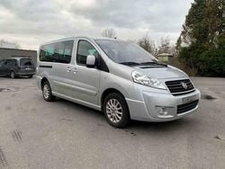 Zilver Gebruikt 2015 Fiat Scudo Van | € 14.500