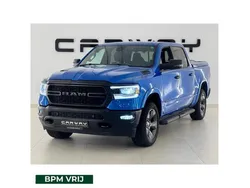 Blauw Gebruikt 2024 Dodge Ram Pickup | € 52.990 (Super prijs)