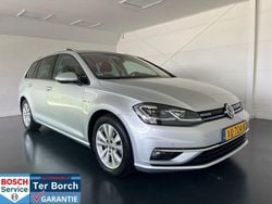 Grijs Gebruikt 2019 VW Golf VII Business Hatchback | € 18.995 (Eerlijke prijs)