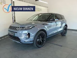 Grijs, metallic lak Gebruikt 2022 Land Rover Range Rover evoque SE SUV | € 45.500 (Eerlijke prijs)