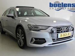 Gebruikt 2021 Audi A6 e-tron Design Stationwagen | € 37.948