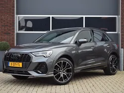 Grijs Gebruikt 2024 Audi Q3 S-Line SUV | € 51.950 (Eerlijke prijs)