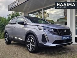 Zilver Gebruikt 2024 Peugeot 3008 GT SUV | € 31.945 (Goede deal)