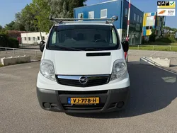 Overige Gebruikt 2014 Opel Vivaro Van | € 4.950 (Super prijs)