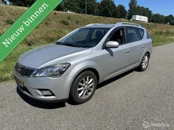 Grijs Gebruikt 2011 Kia Ceed Stationwagen | € 2.450 (Super prijs)