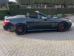 Gebruikt 2016 Mercedes SL400 Mille Miglia | € 75.000