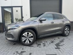 Grijs Gebruikt 2021 Mercedes EQA250 Edition 1 SUV | € 25.950