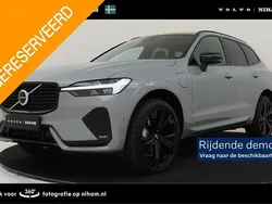 Grijs, metallic lak Gebruikt 2025 Volvo XC60 Plus SUV | € 73.890