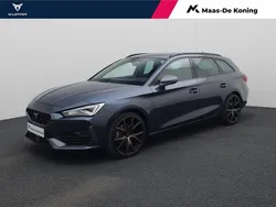 Grijs Gebruikt 2023 Cupra Leon Stationwagen | € 30.440 (Eerlijke prijs)