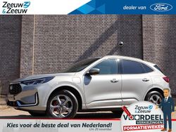 Onbekend Gebruikt 2024 Ford Kuga ST-Line X SUV | € 48.335 (Duur)