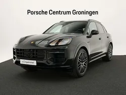 Nieuw 2025 Porsche Cayenne S E-Hybrid SUV | € 185.900 (Duur)