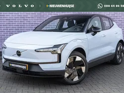Blauw Gebruikt 2024 Volvo EX30 Plus SUV | € 35.394 (Goede deal)
