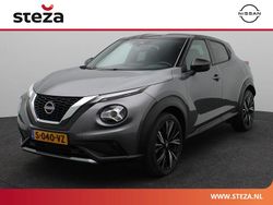 Grijs Gebruikt 2023 Nissan Juke SUV | € 23.945 (Eerlijke prijs)