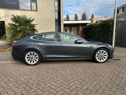 Gebruikt 2017 Tesla Model S Hatchback | € 25.950