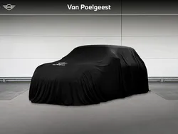 Grijs Nieuw 2025 Mini Aceman Favoured SUV | € 35.100