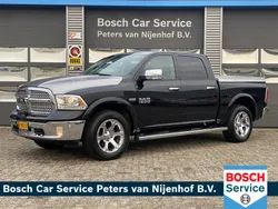 Overige Gebruikt 2018 Dodge Ram Pickup | € 37.845 (Goede deal)