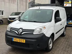 Wit Gebruikt 2019 Renault Kangoo Komfort MPV | € 6.399 (Super prijs)