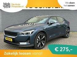 Gebruikt 2022 Polestar 2 Hatchback | € 19.950 (Goede deal)