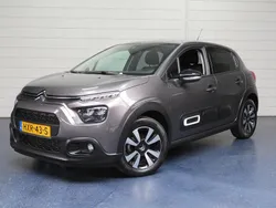Grijs Gebruikt 2024 Citroën C3 Hatchback | € 18.980 (Eerlijke prijs)