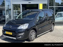 Zwart Gebruikt 2018 Citroën Berlingo Business Class MPV | € 8.900 (Eerlijke prijs)
