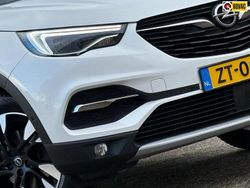 Wit Gebruikt 2019 Opel Grandland X Business SUV | € 13.725 (Goede deal)
