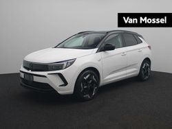 Wit Gebruikt 2023 Opel Grandland X GSe SUV | € 29.740 (Eerlijke prijs)