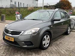 Gebruikt 2011 Kia Ceed Hatchback | € 3.300 (Eerlijke prijs)