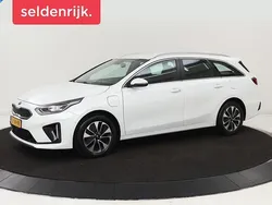 Wit Gebruikt 2021 Kia Ceed Stationwagen | € 17.900 (Goede deal)