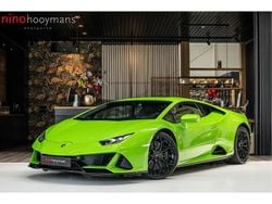 Groen Gebruikt 2020 Lamborghini Huracán Coupé | € 299.950