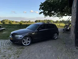 Bruin Gebruikt 2007 BMW 130 Executive Hatchback | € 7.800 (Eerlijke prijs)