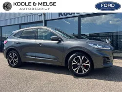 Suv Gebruikt 2021 Ford Kuga ST-Line X SUV | € 26.950 (Eerlijke prijs)