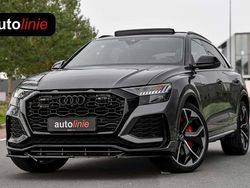 Grijs Gebruikt 2021 Audi RS Q8 Design SUV | € 112.700