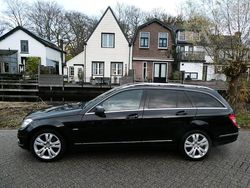 Gebruikt 2010 Mercedes C250 Stationwagen | € 6.295 (Duur)