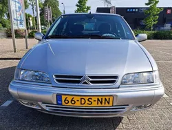 Zilver Gebruikt 1999 Citroën Xantia Exclusive Hatchback | € 8.499