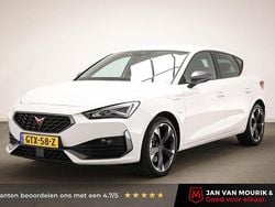 Wit Gebruikt 2022 Cupra Leon VZ2 Hatchback | € 24.545 (Goede deal)
