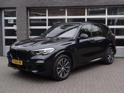 Zwart Gebruikt 2021 BMW X5 Executive SUV | € 57.750 (Super prijs)