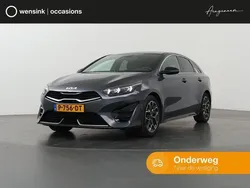 Grijs Gebruikt 2022 Kia ProCeed GT-Line Hatchback | € 22.335 (Goede deal)