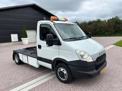 Gebruikt 2014 Iveco Daily | € 26.950