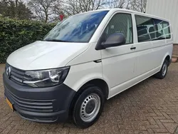 Wit Gebruikt 2017 VW T6 Van | € 16.500 (Eerlijke prijs)