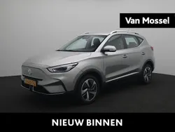 Grijs Gebruikt 2024 MG ZS Comfort Sedan | € 23.495 (Eerlijke prijs)