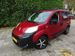 Rood Gebruikt 2009 Citroën Nemo Van | € 2.850 (Goede deal)