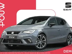 Grijs Nieuw 2025 Seat Ibiza FR Hatchback | € 29.900